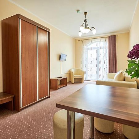 Holidays Club Resorts Hajdúszoboszló Eksteriør bilde
