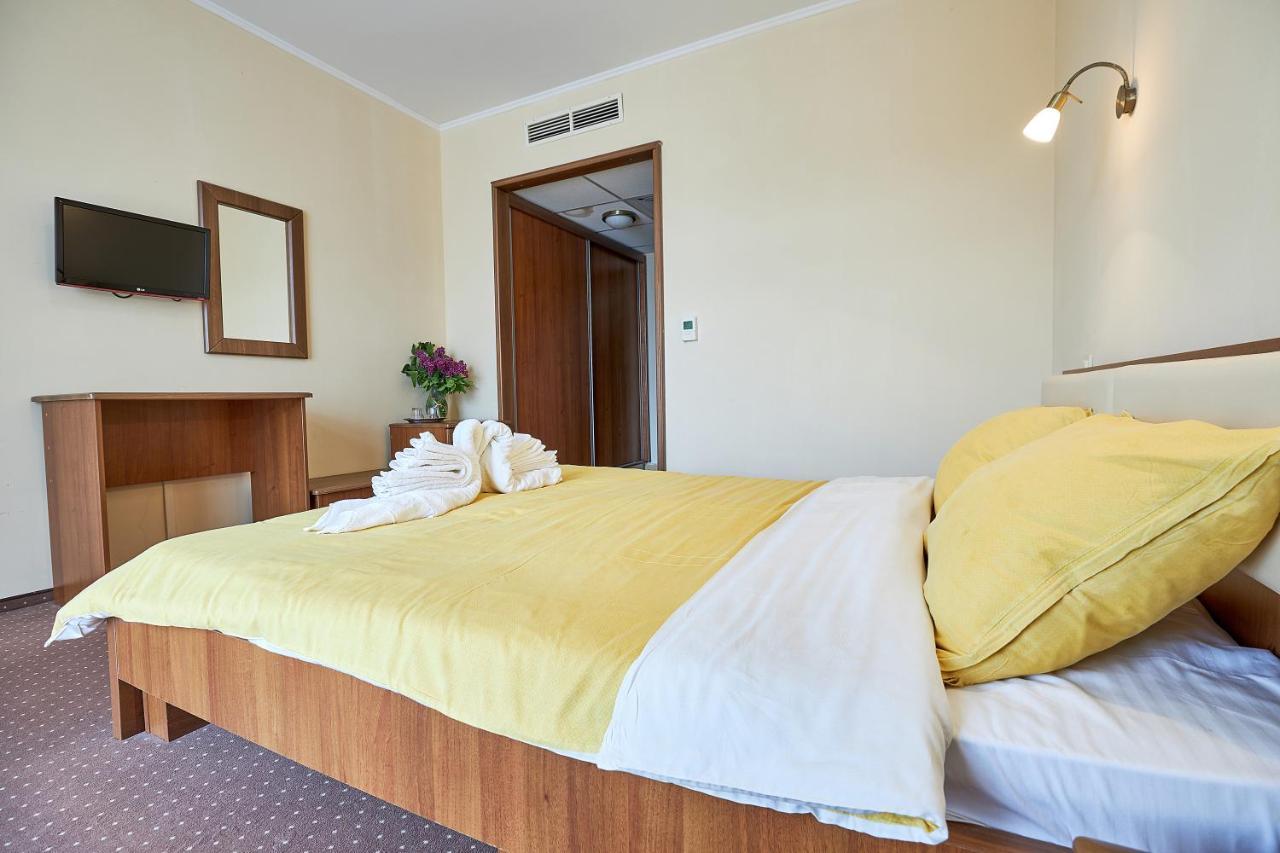 Holidays Club Resorts Hajdúszoboszló Eksteriør bilde