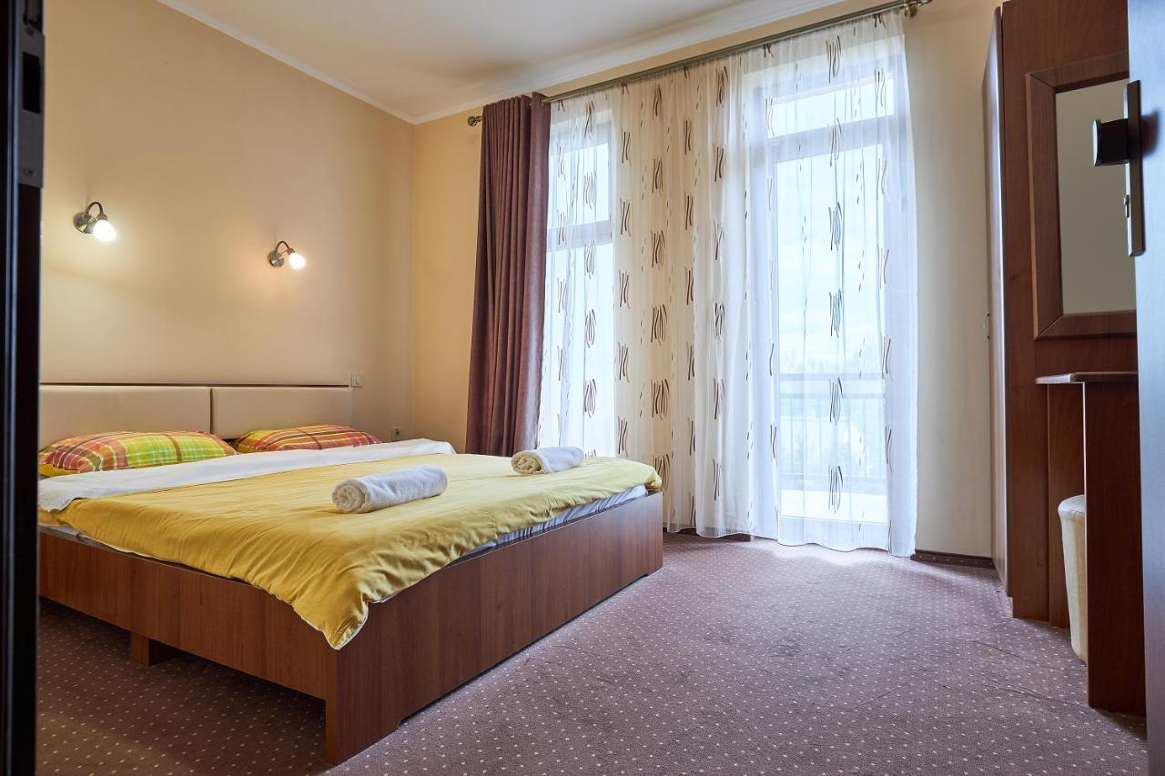 Holidays Club Resorts Hajdúszoboszló Eksteriør bilde