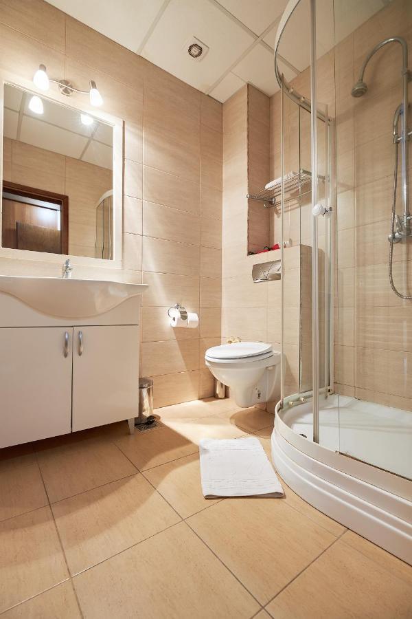 Holidays Club Resorts Hajdúszoboszló Eksteriør bilde